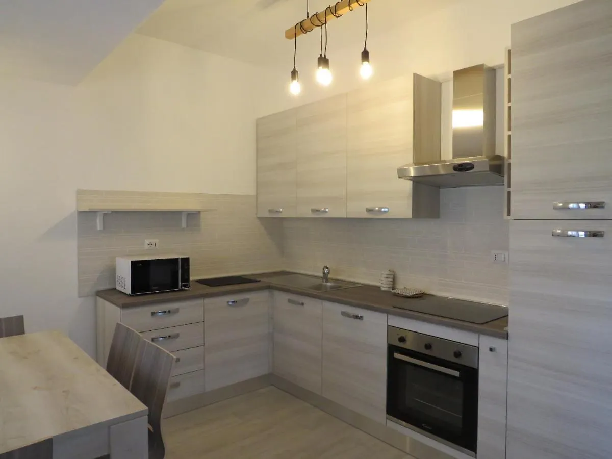 Appartamento Dante Cervia Apartment