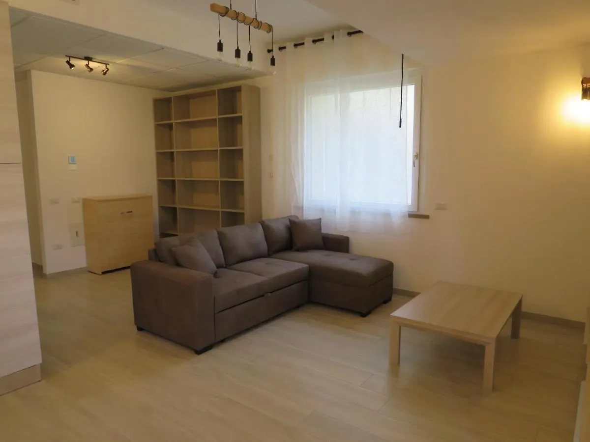 Appartamento Dante Cervia Apartment