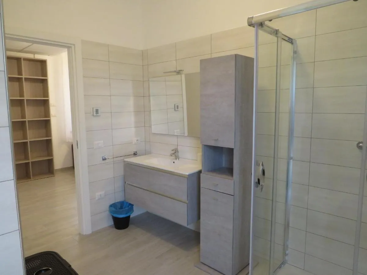 Apartment Appartamento Dante Cervia