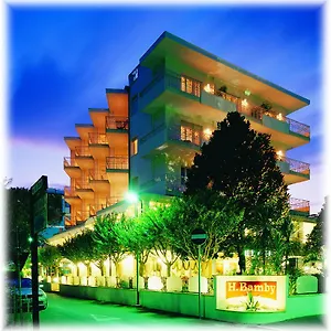 Hotel Bamby, Cervia