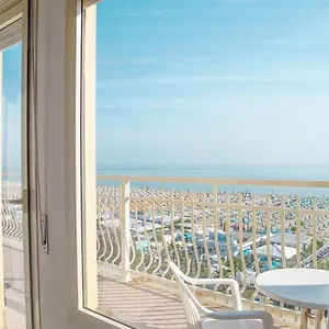 Hotel Buenos Aires Cervia