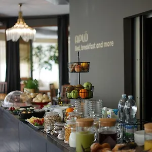 Hotel Aplo, Cervia