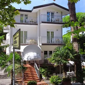 Hotel Garni Anna, Cervia