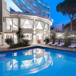 Hotel Schiller, Cervia