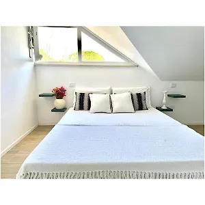  Appartamento La Casina Del Mare