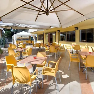 Hotel Levante, Cervia