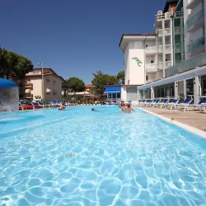 Hotel Buratti, Cervia