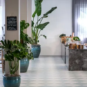 Hotel Vienna, Cervia
