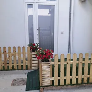  Appartamento Residenza Via Fiume