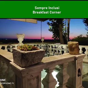 Hotel Ficocle, Cervia