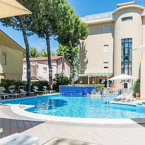 Hotel Amico, Cervia