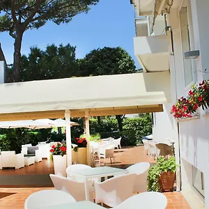Hotel Manuela, Cervia