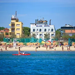 Hotel Blues, Cervia