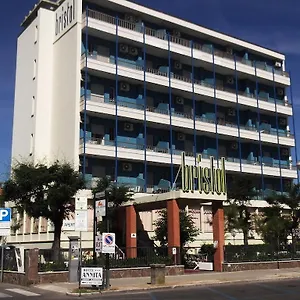 Hotel Bristol - Koolibry, Cervia