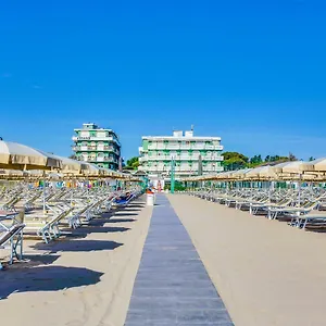 Hotel Gambrinus, Cervia