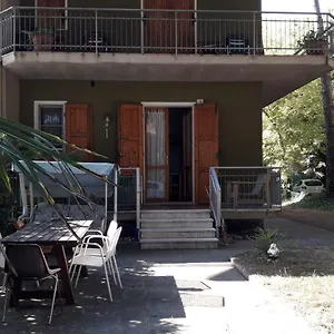  Appartamento Casa A Cervia, Via Gargano 14