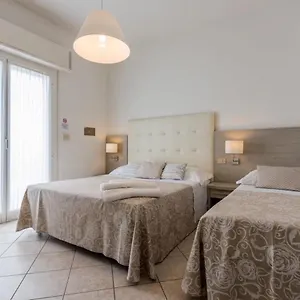 Hotel Alda, Cervia