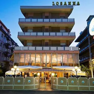 Hotel Losanna, Cervia